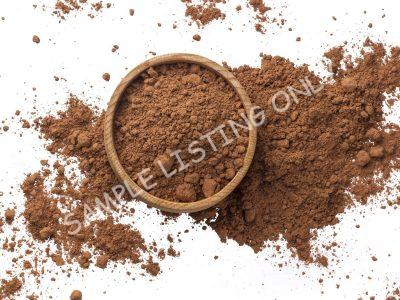 Sudan Cocoa Powder
